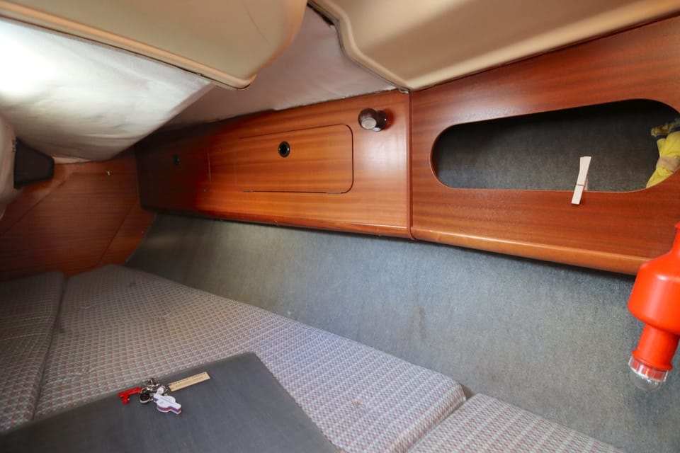 Dehler 31 - Foto 17