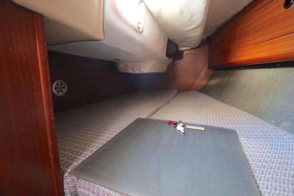 Dehler 31 - Foto 18