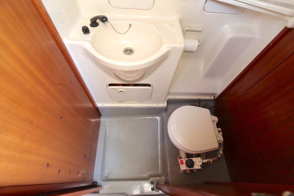 Dehler 31 - Foto 19