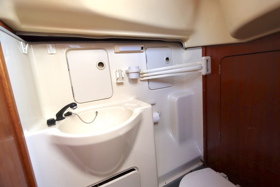 Dehler 31 - Foto 20