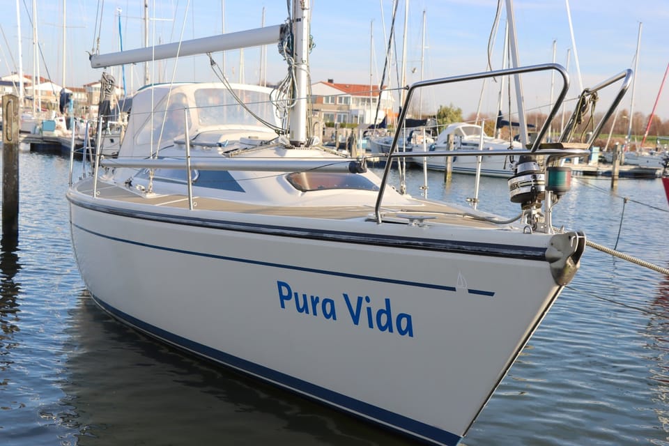 Dehler 31 - Foto 21