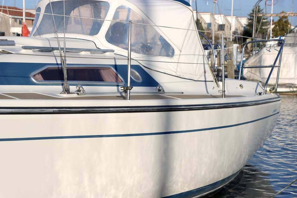 Dehler 31 - Foto 22