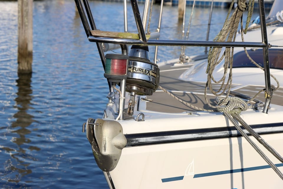 Dehler 31 - Foto 23