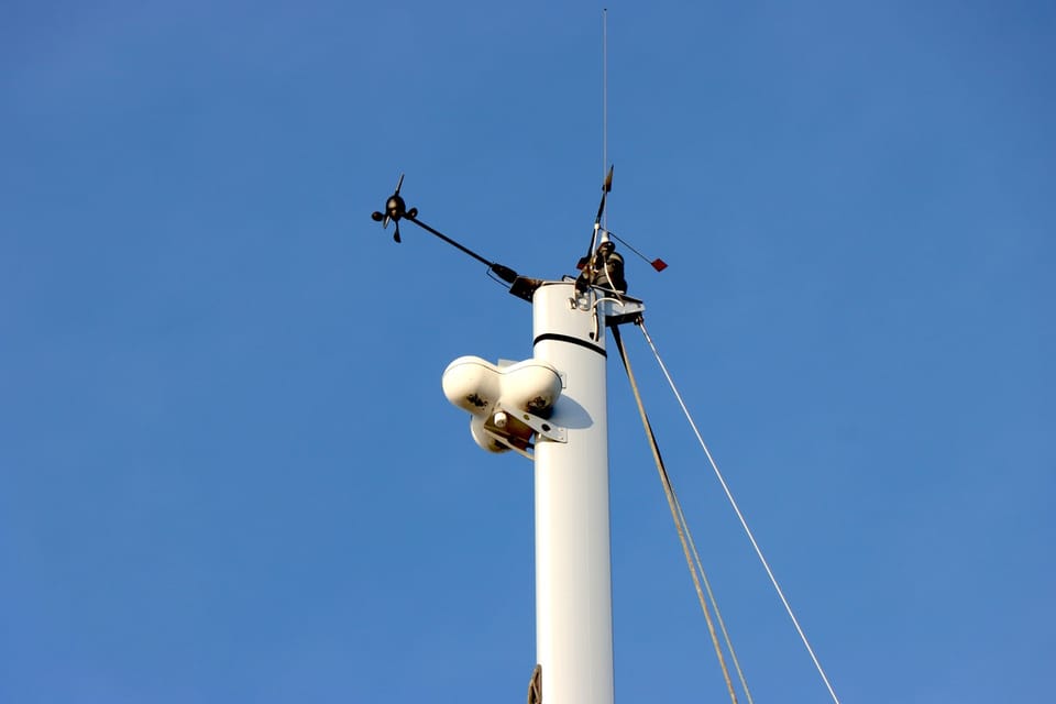 Dehler 31 - Foto 25
