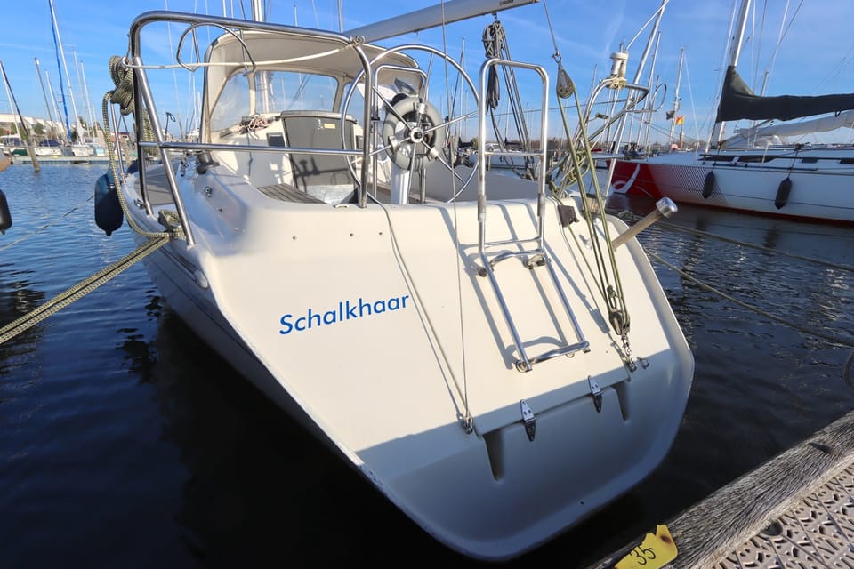 Dehler 31 - Foto 26