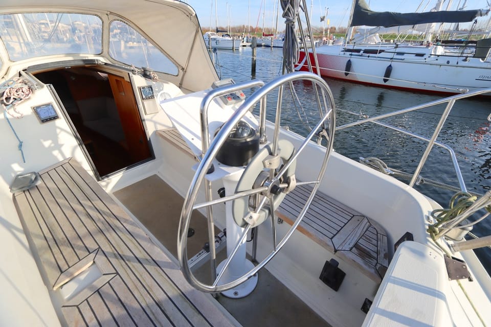Dehler 31 - Foto 27