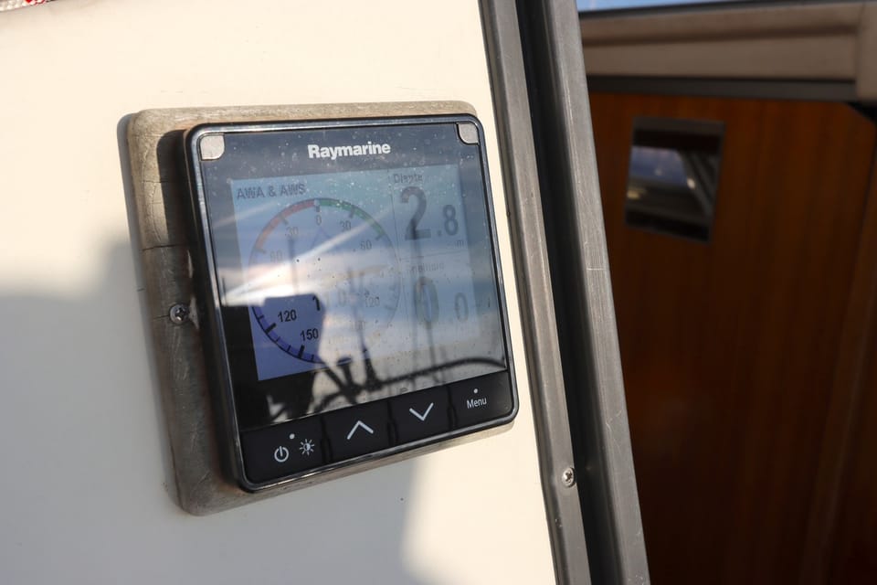 Dehler 31 - Foto 30