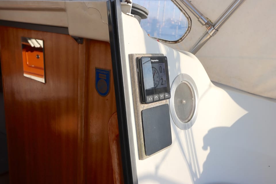 Dehler 31 - Foto 31