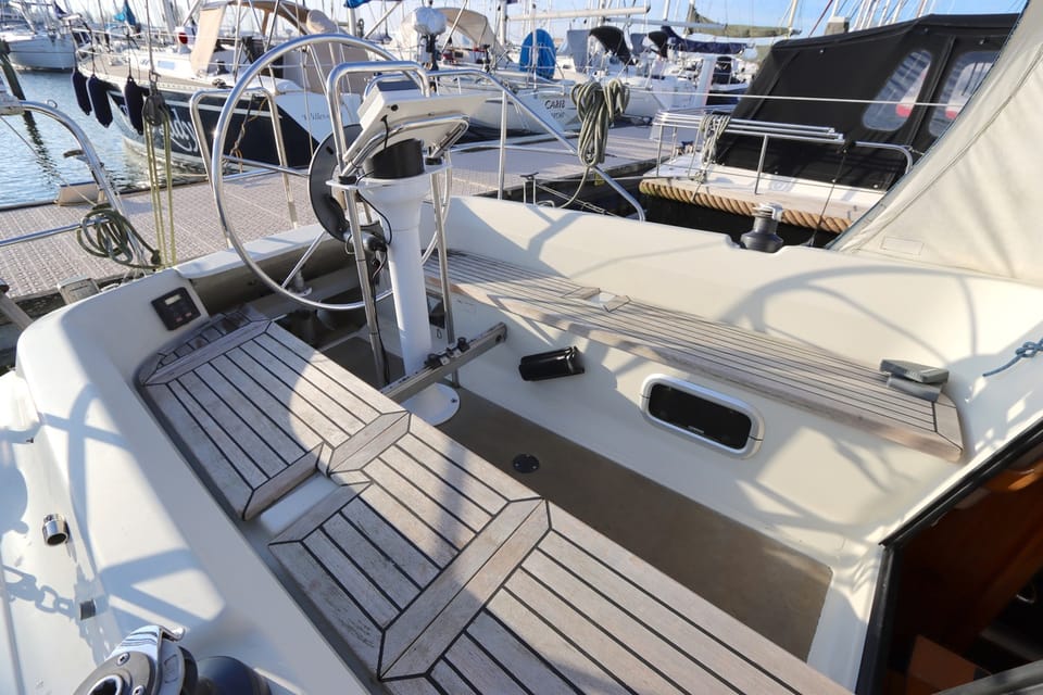 Dehler 31 - Foto 33