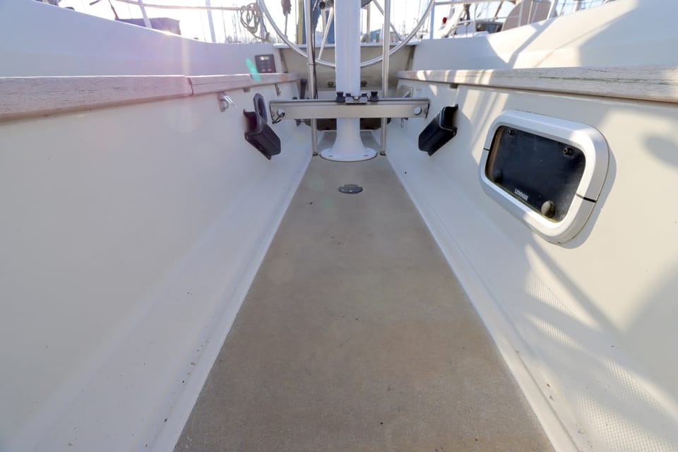 Dehler 31 - Foto 35