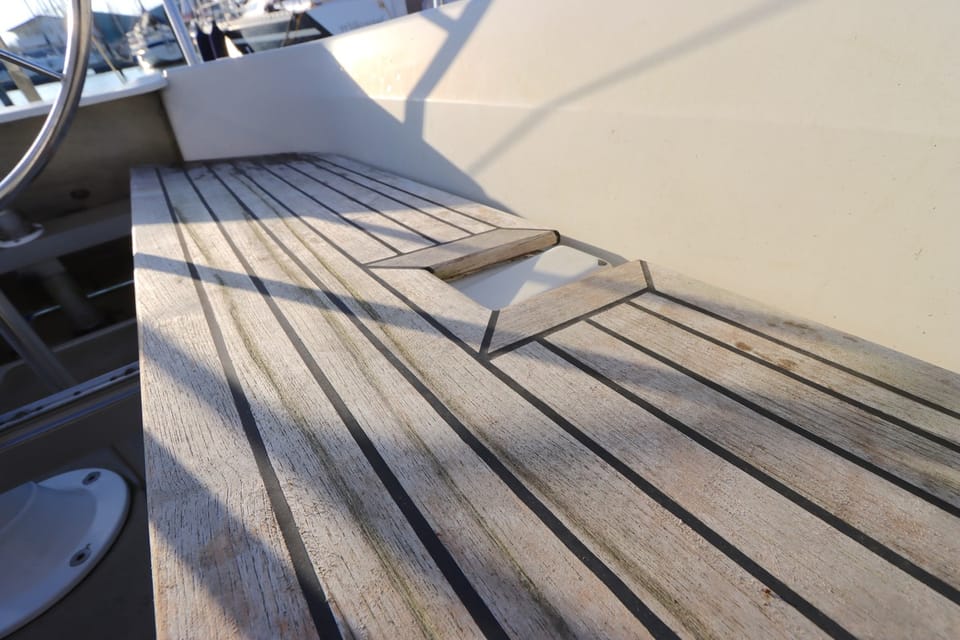 Dehler 31 - Foto 36