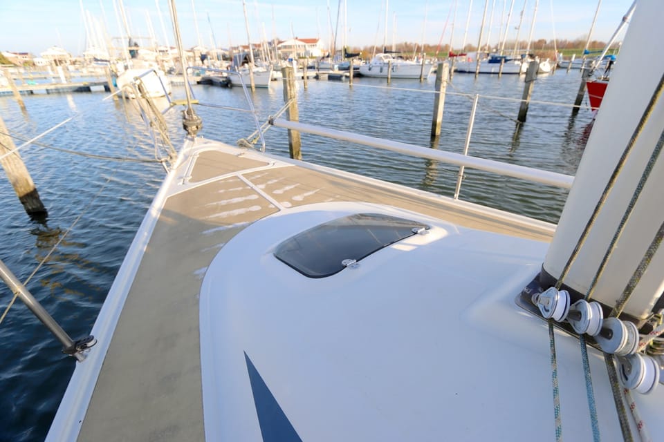 Dehler 31 - Foto 38