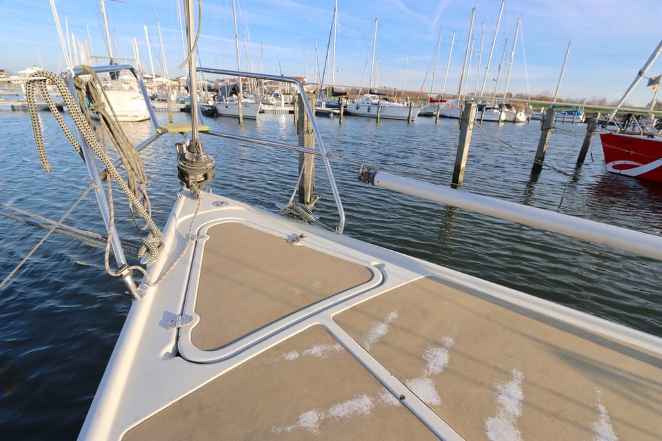 Dehler 31 - Foto 39