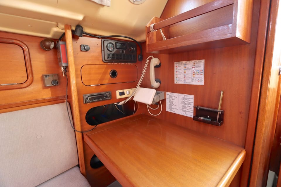 Dehler 31 - Foto 8