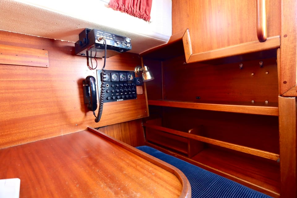 Nomad SK 34 - Foto 14