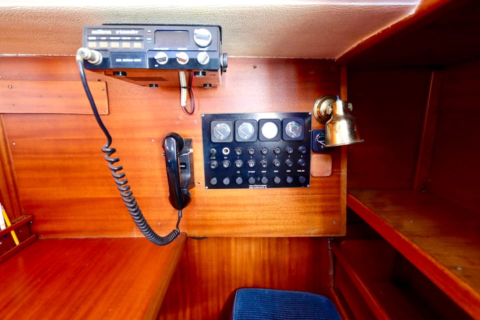Nomad SK 34 - Foto 15