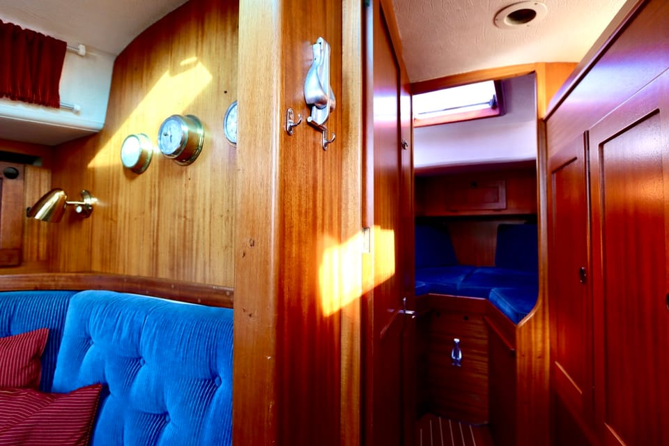 Nomad SK 34 - Foto 16