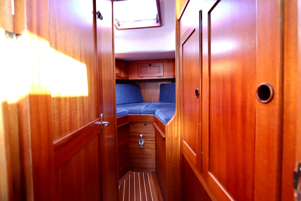 Nomad SK 34 - Foto 17