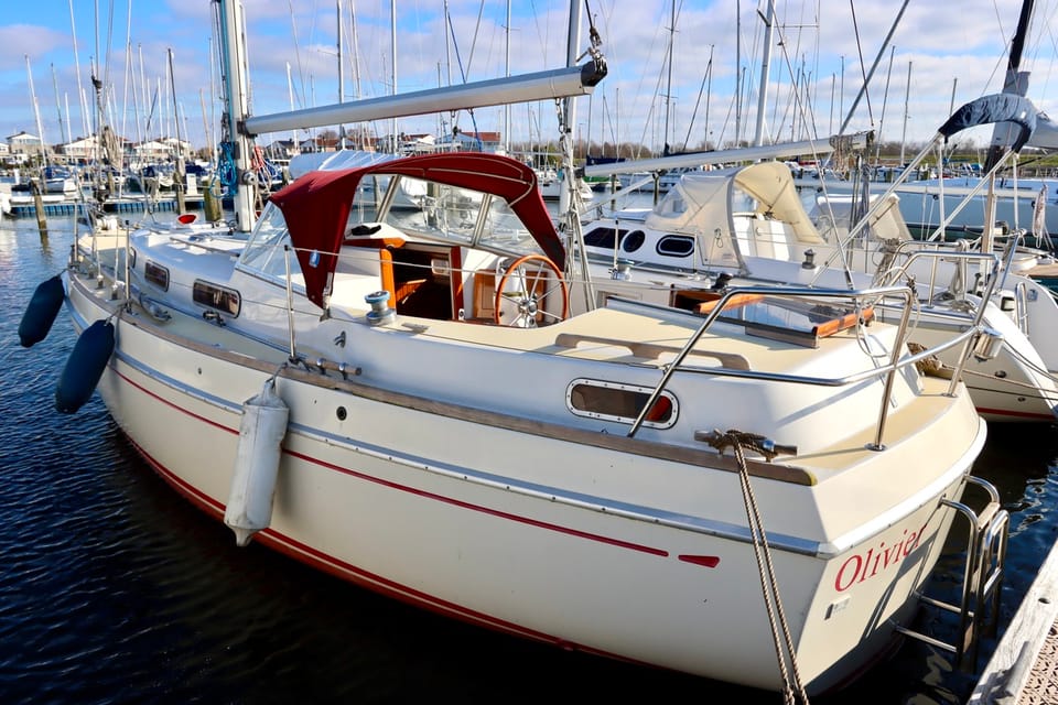 Nomad SK 34 - Foto 26