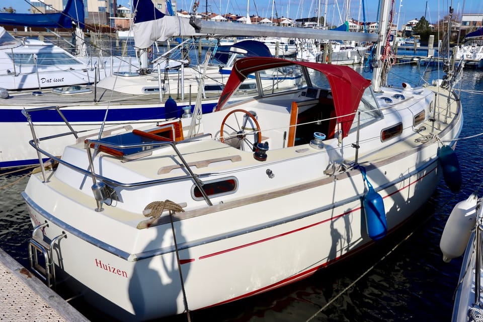 Nomad SK 34 - Foto 27