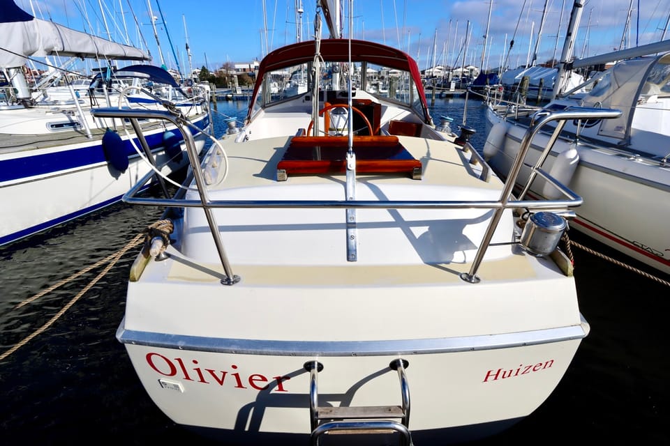 Nomad SK 34 - Foto 28