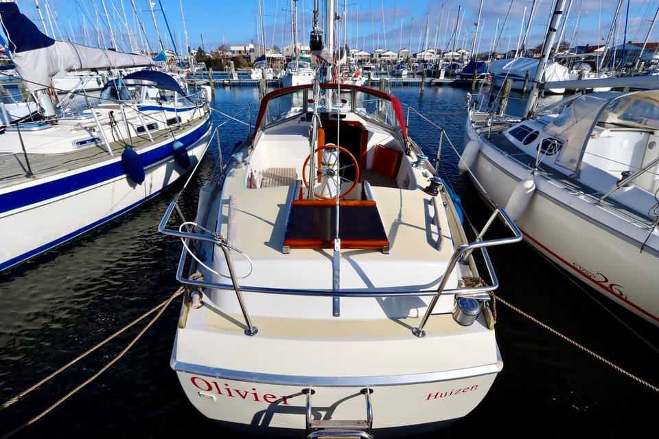 Nomad SK 34 - Foto 29