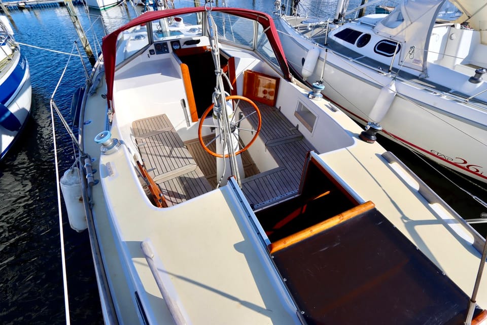 Nomad SK 34 - Foto 32