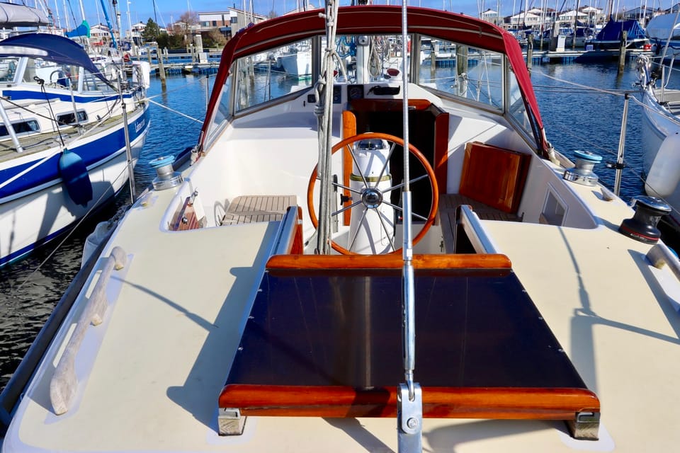 Nomad SK 34 - Foto 33
