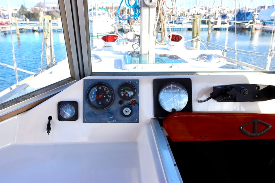 Nomad SK 34 - Foto 37