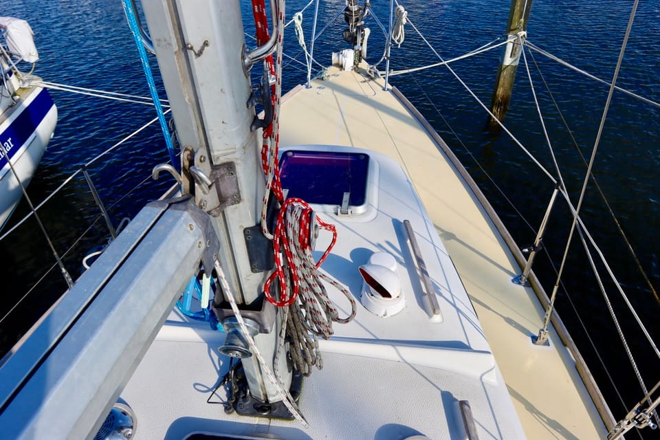 Nomad SK 34 - Foto 38