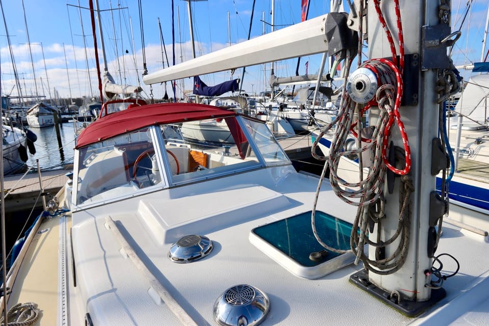 Nomad SK 34 - Foto 39