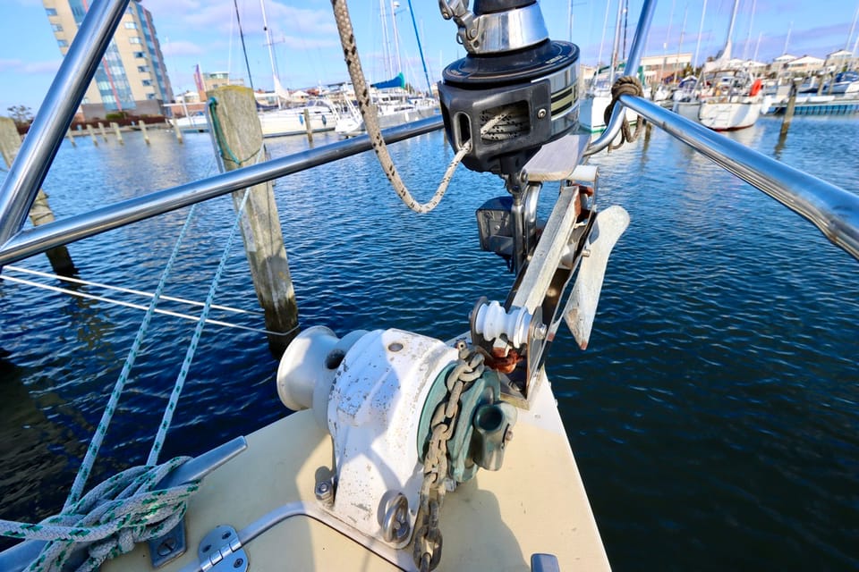 Nomad SK 34 - Foto 43
