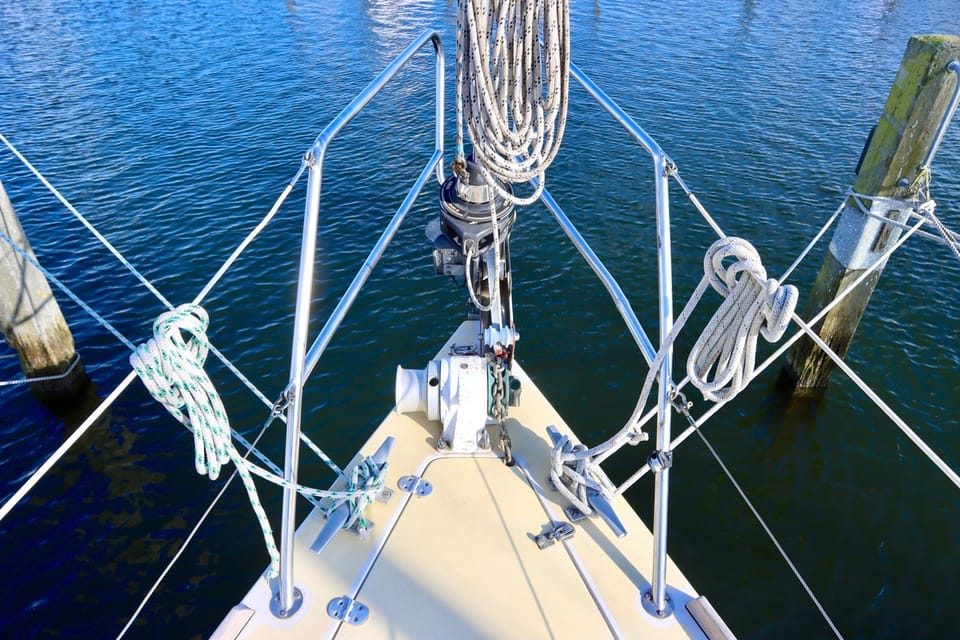 Nomad SK 34 - Foto 46