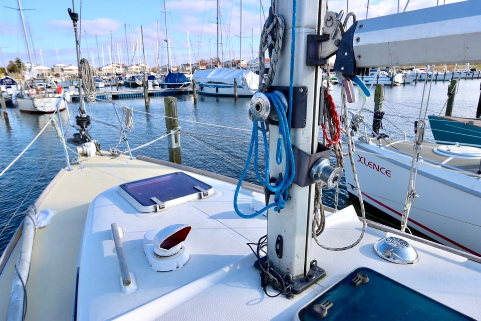 Nomad SK 34 - Foto 47