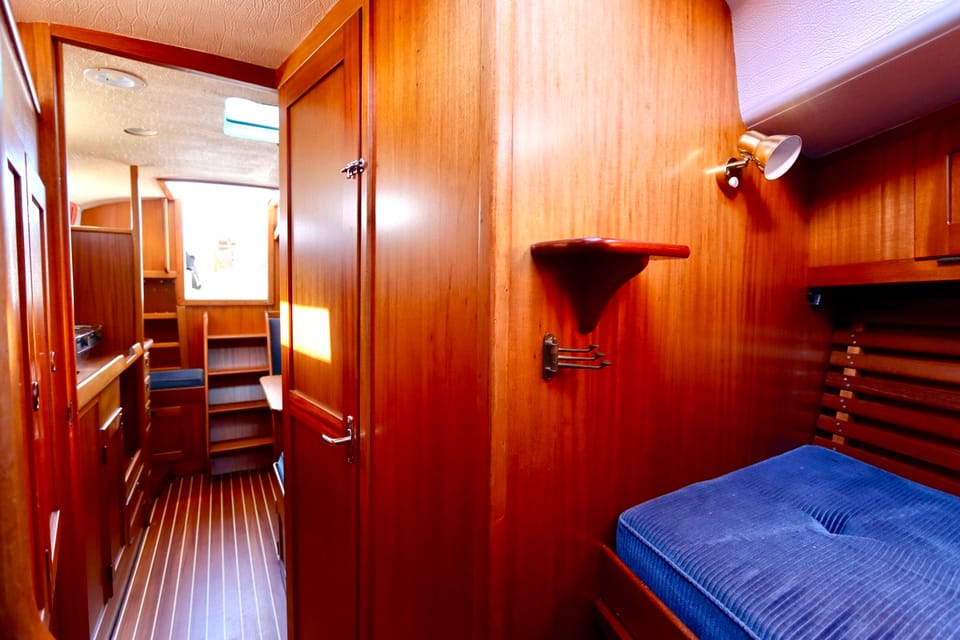 Nomad SK 34 - Foto 7