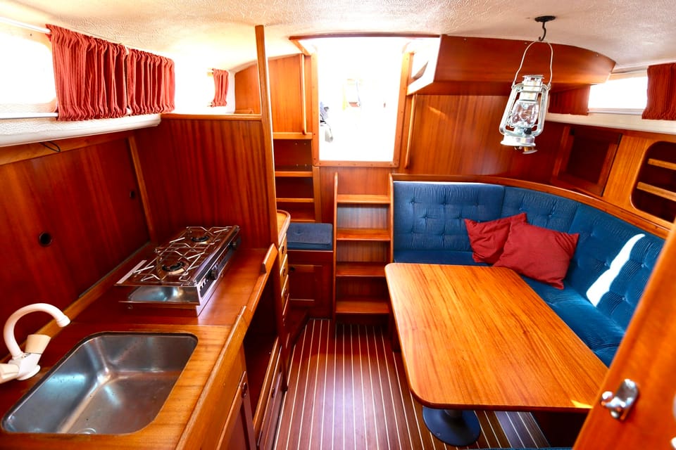 Nomad SK 34 - Foto 8