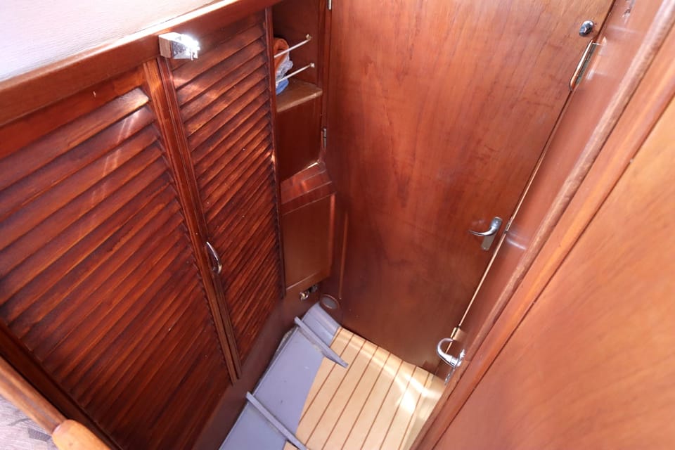 Koopmans 33 Deck Salon - Foto 25