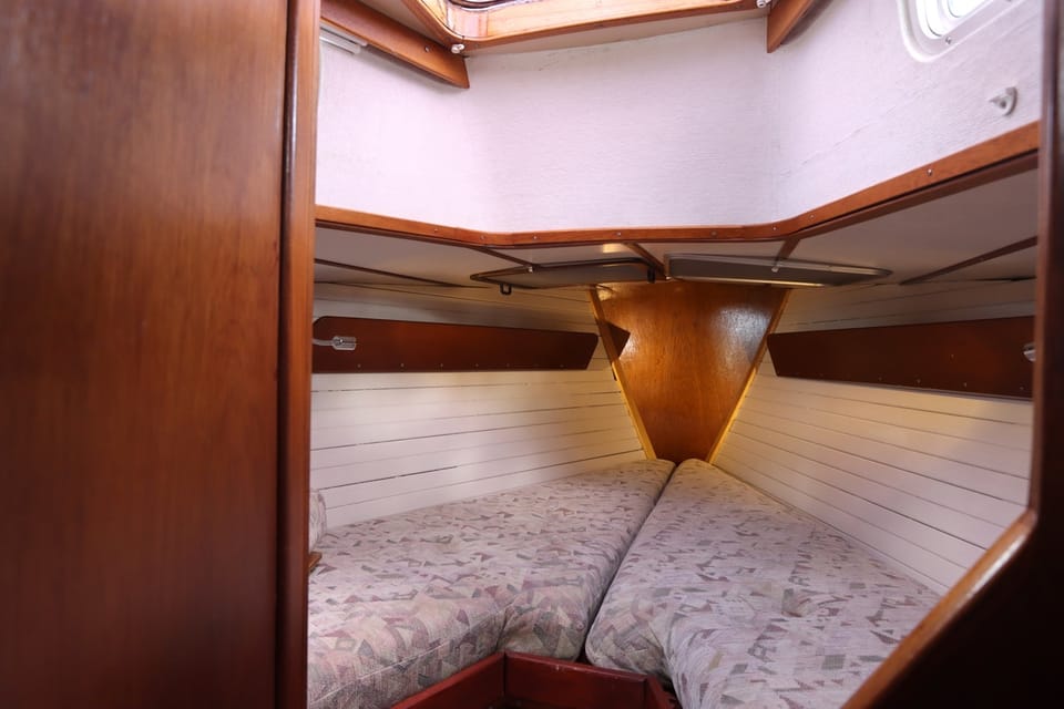 Koopmans 33 Deck Salon - Foto 27