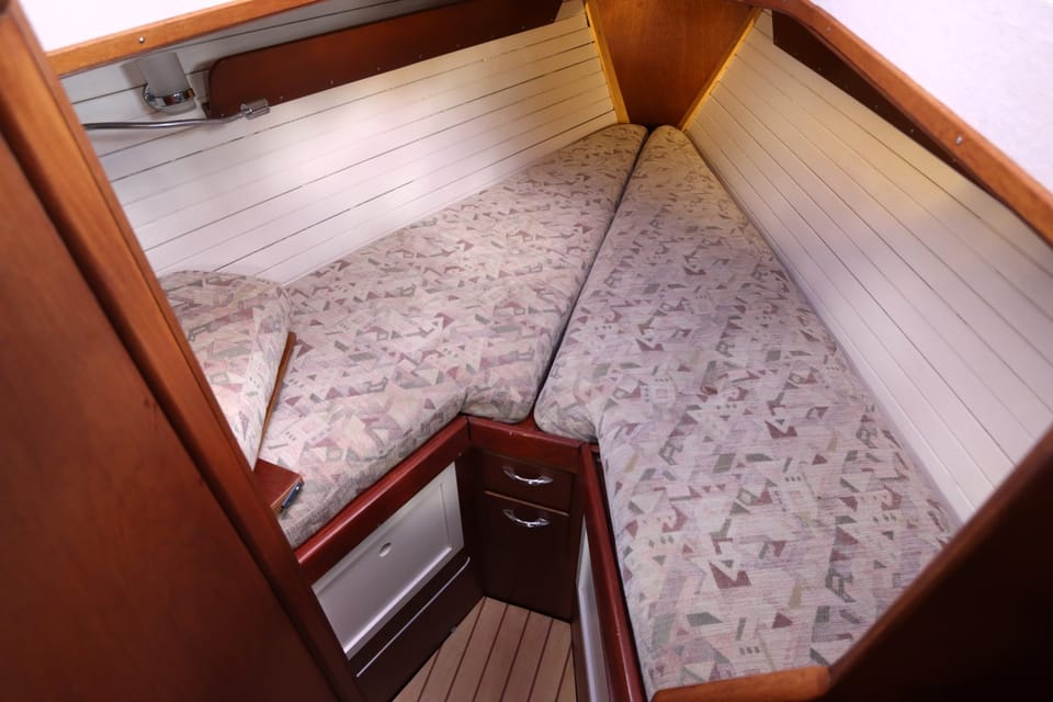 Koopmans 33 Deck Salon - Foto 28