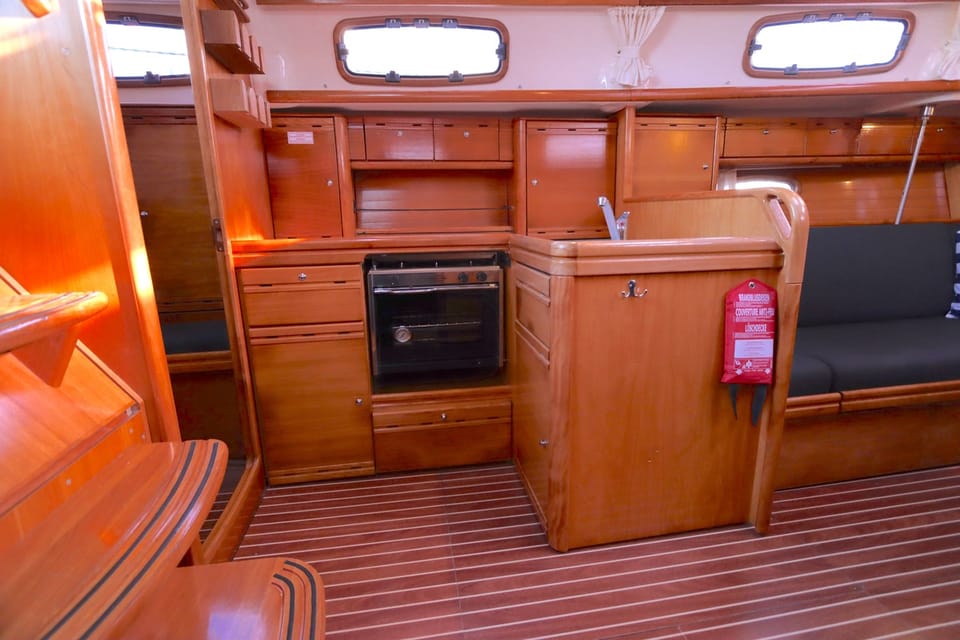 Bavaria 37 Cruiser - Foto 11