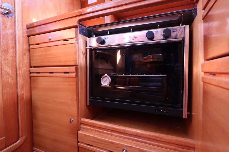 Bavaria 37 Cruiser - Foto 13