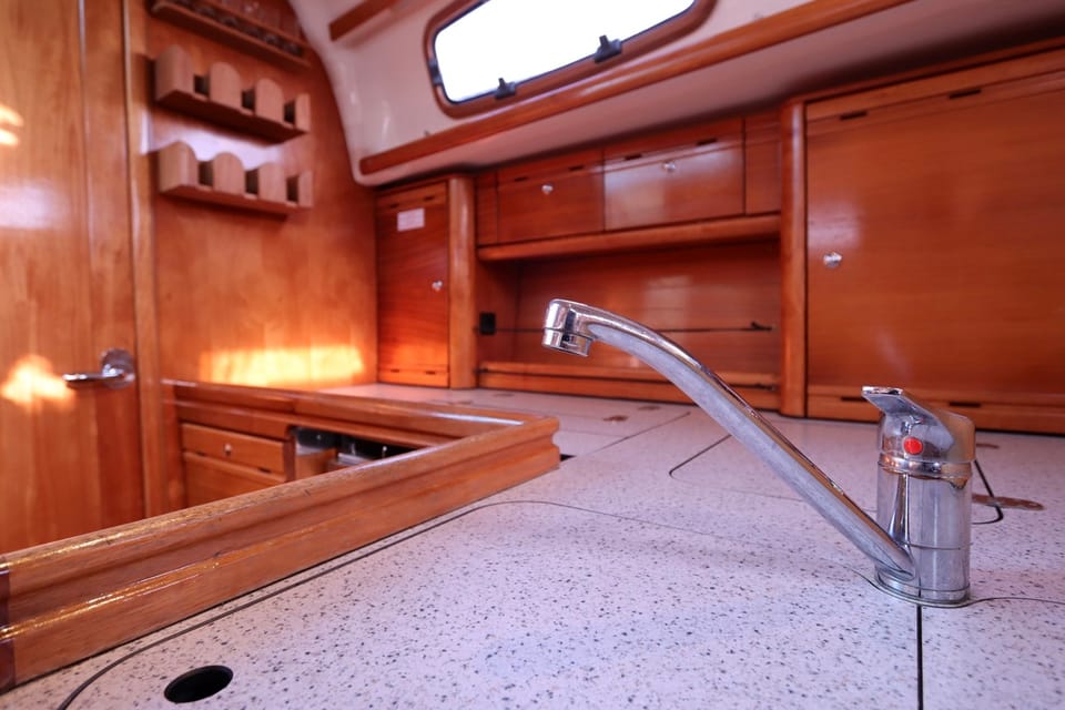 Bavaria 37 Cruiser - Foto 14