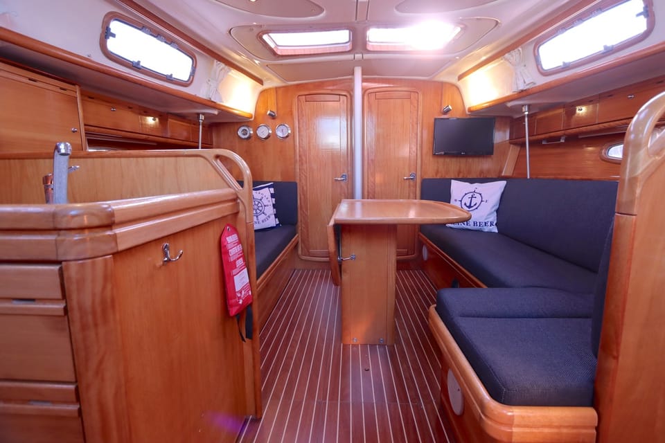 Bavaria 37 Cruiser - Foto 15
