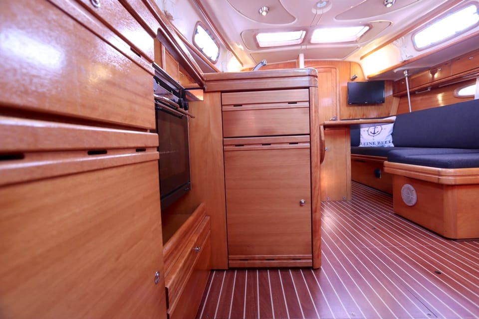 Bavaria 37 Cruiser - Foto 17