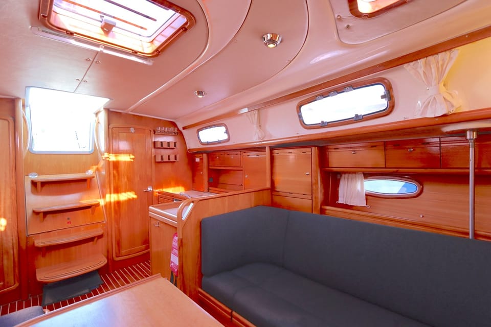 Bavaria 37 Cruiser - Foto 18