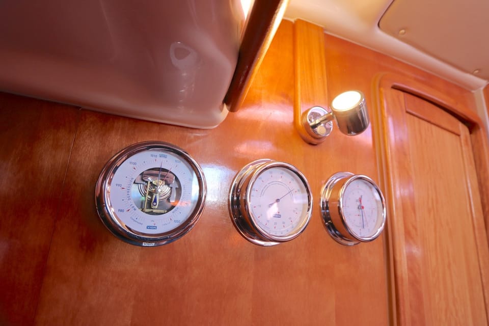 Bavaria 37 Cruiser - Foto 19