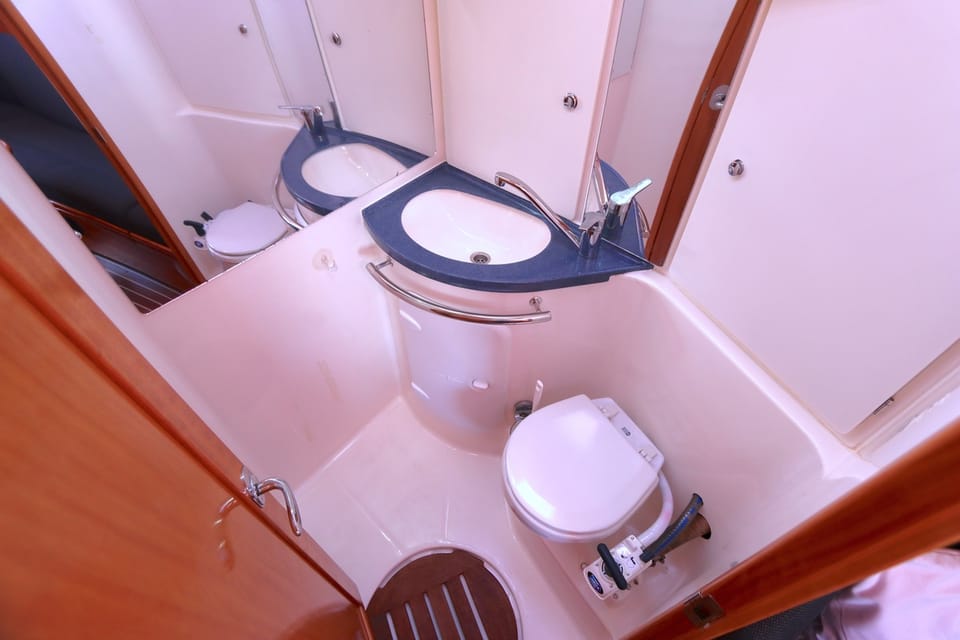 Bavaria 37 Cruiser - Foto 20