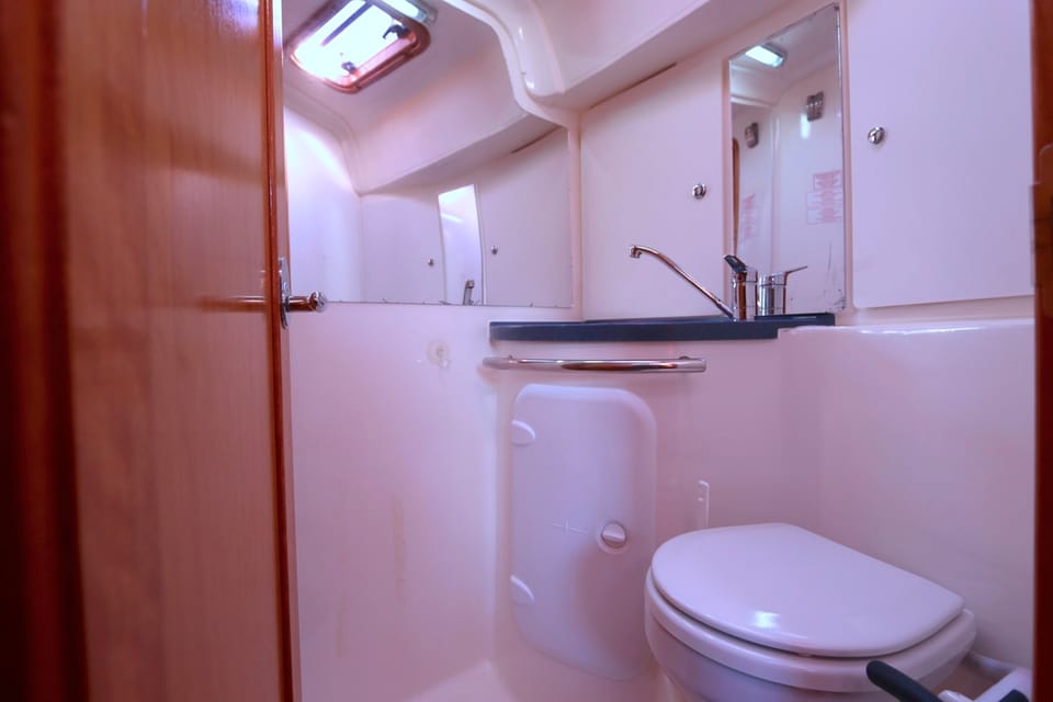 Bavaria 37 Cruiser - Foto 21