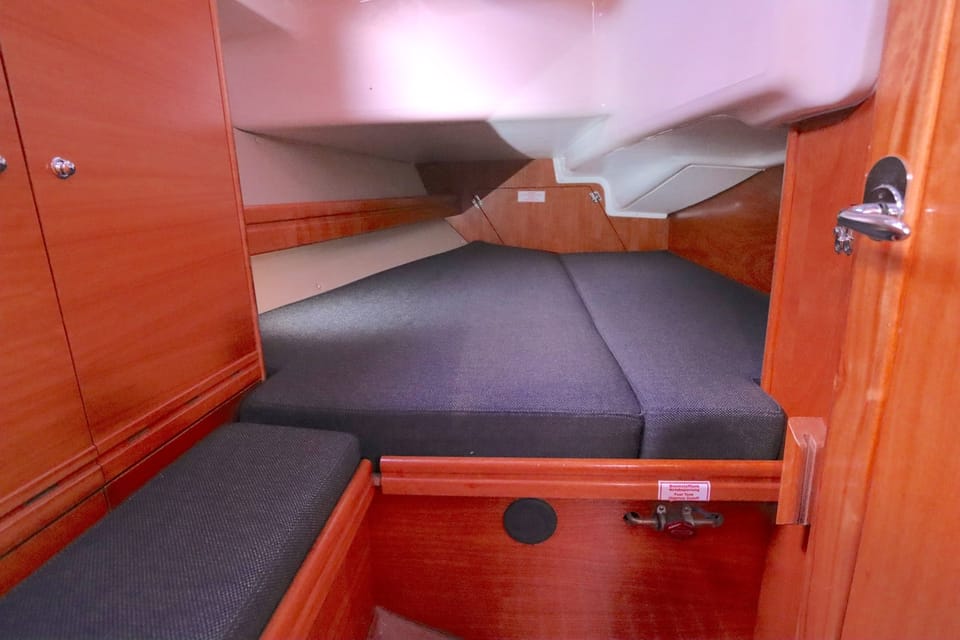 Bavaria 37 Cruiser - Foto 22
