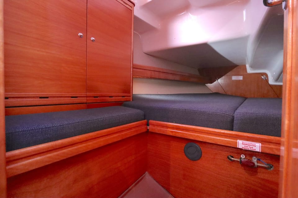 Bavaria 37 Cruiser - Foto 23